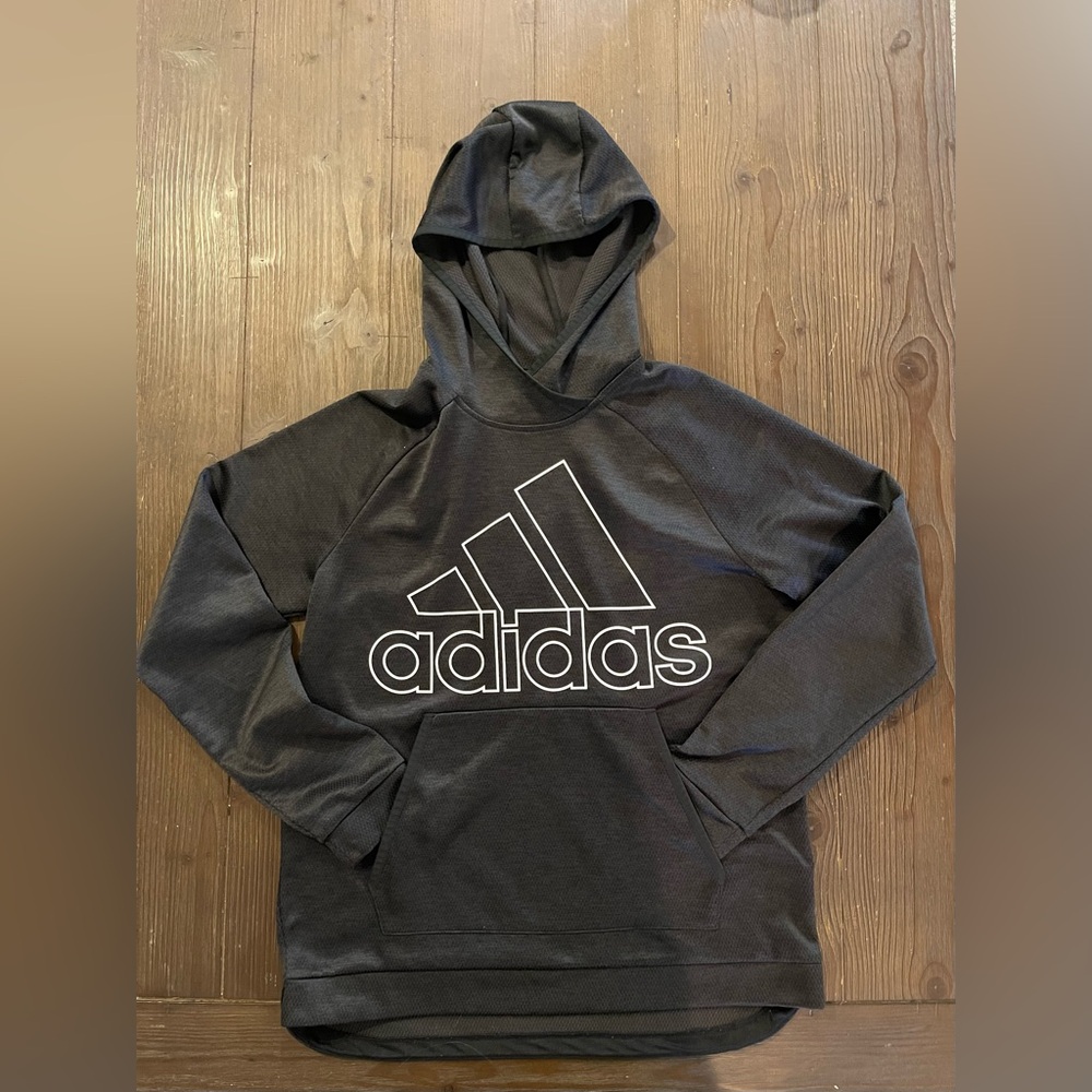 Adidas Climawarm Hoodie